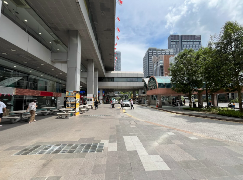 Far East Plaza, 14 Scotts Road, 2,454 sqft, Other Retail For Rent, by Gupta Sameer Raj, 60134440 - Exterior - CommercialGuru.com.sg