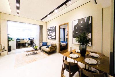 For Sale - Coastline Residences