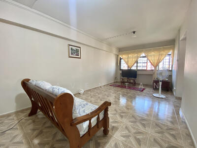 For Sale - 484D Choa Chu Kang Avenue 5