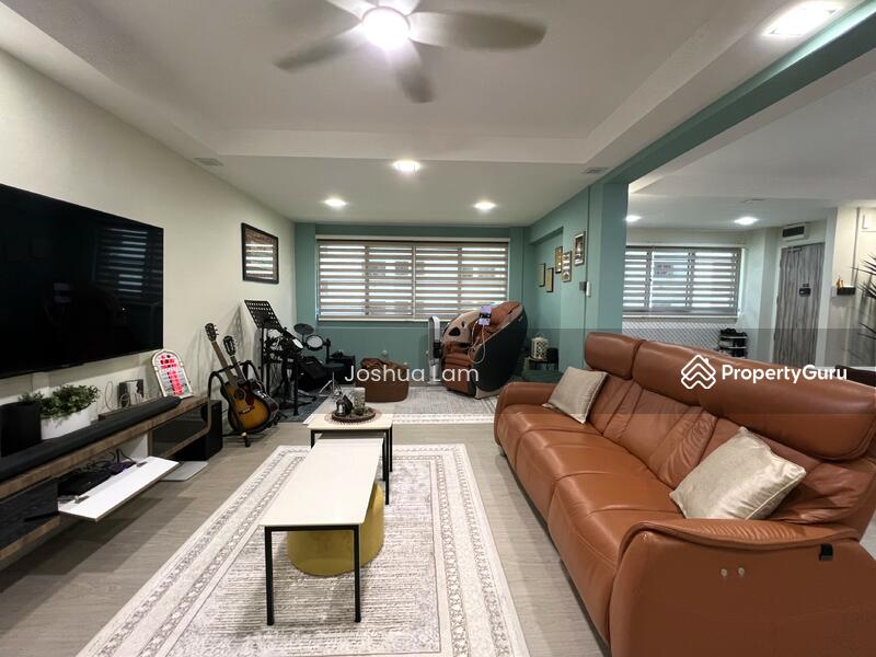 Living Hall