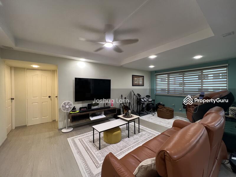Living Hall