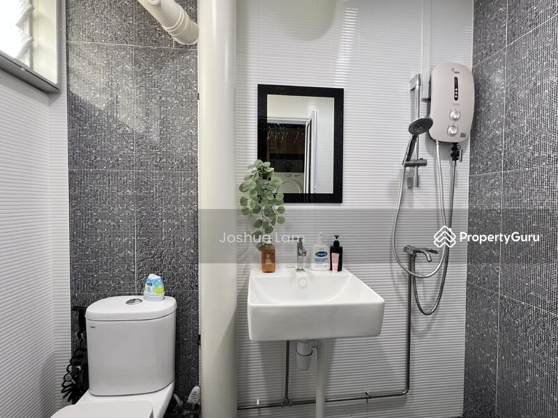 Common Bathroom