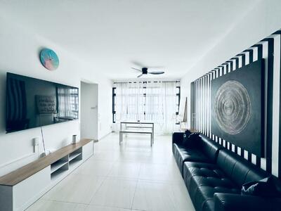 For Sale - 439A Sengkang West Avenue