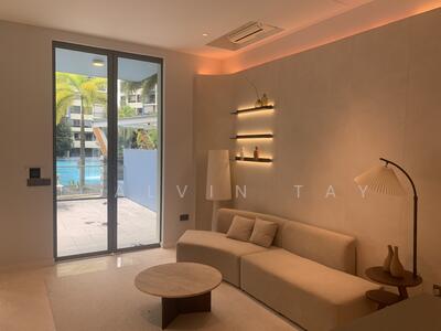 For Sale - Skies Miltonia