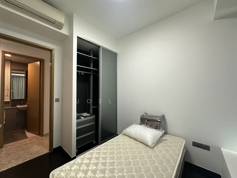 Skyline Residences, 608 Telok Blangah Road, 4 Bedrooms, 1,722 sqft, Condominium For Rent, by Joel Tan, 60134465 - Bedroom - PropertyGuru.com.sg