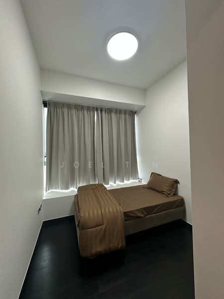 Skyline Residences, 608 Telok Blangah Road, 4 Bedrooms, 1,722 sqft, Condominium For Rent, by Joel Tan, 60134465 - Bedroom - PropertyGuru.com.sg