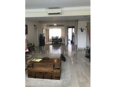 For Rent - Chancery Park