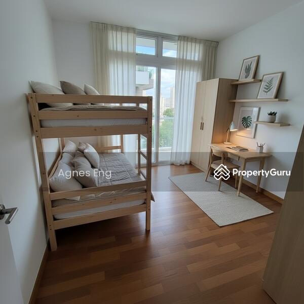 Common Bedroom 1