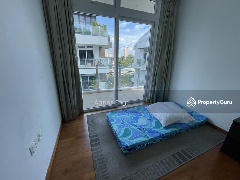 Common Bedroom 1