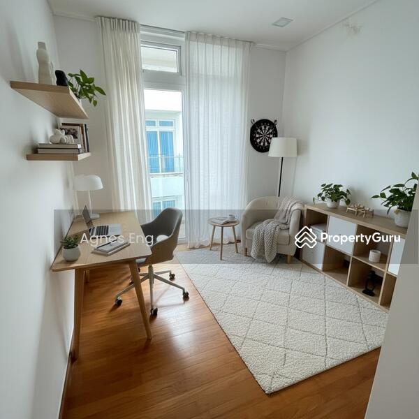 Common Bedroom 2