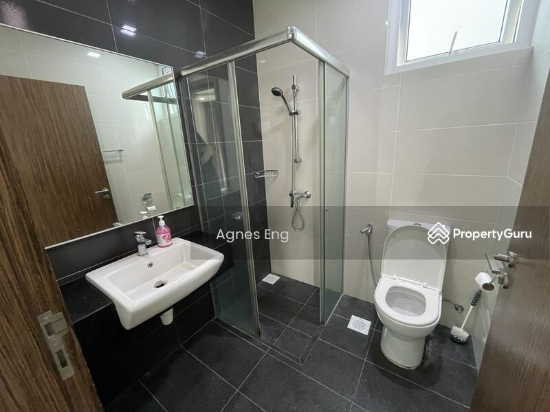Common Bathroom