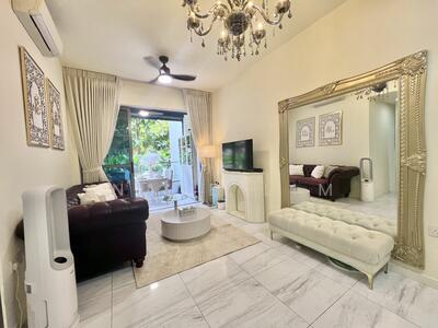 For Sale - The Alps Residences