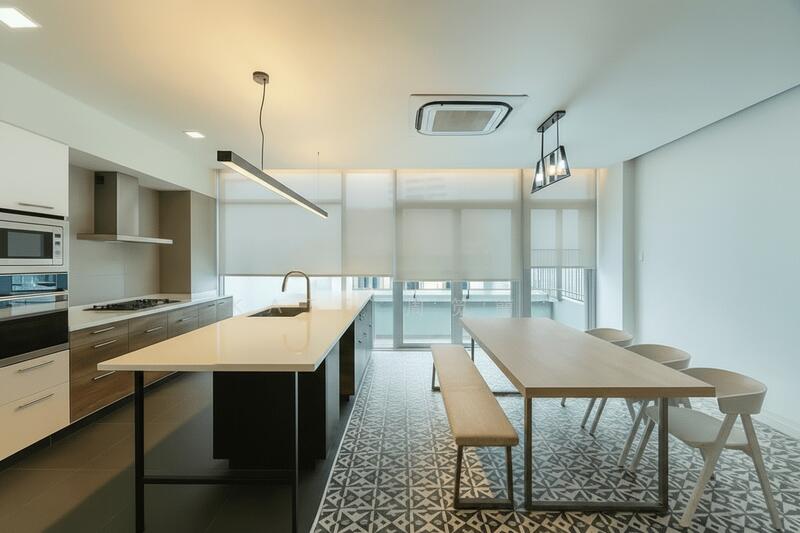 For Sale - ⚡️Price Adjusted⚡️Lift access to 5 levels⚡️3.5 Storey with Basement⚡️Park 3 Cars❤️优质房产推荐❤️