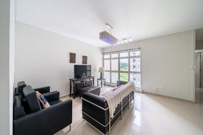 For Rent - 391 Bukit Batok West Avenue 5