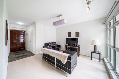 For Rent - 391 Bukit Batok West Avenue 5