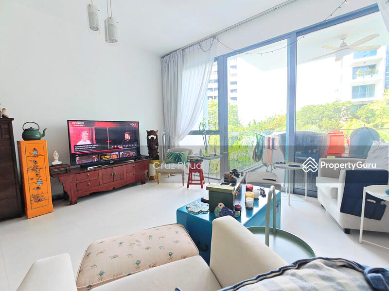 For Sale - Waterfall Gardens