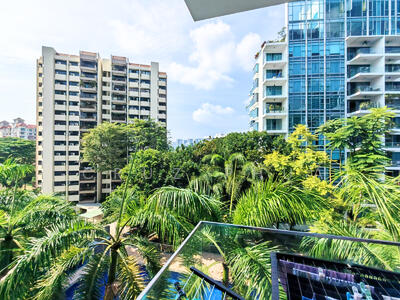 For Sale - Waterfall Gardens