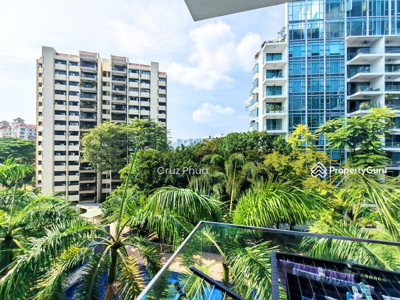 For Sale - Waterfall Gardens