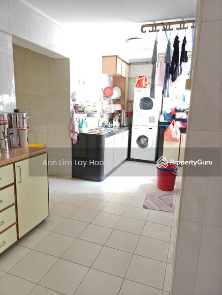 For Sale - 799 Yishun Ring Road