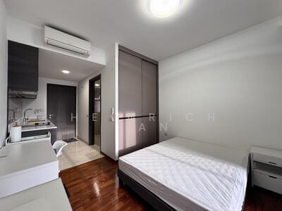For Rent - RiverTrees Residences