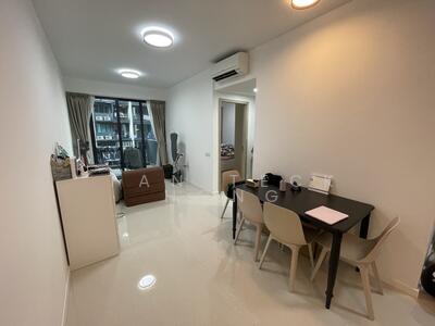 For Rent - Treasure at Tampines