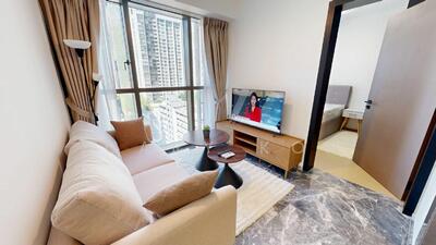 For Rent - One Bernam