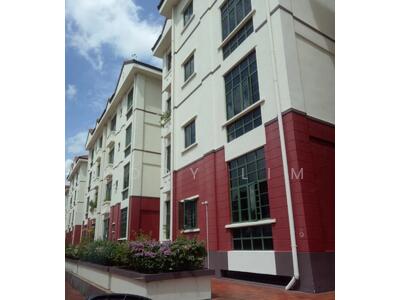 For Rent - Peirce View