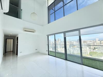 For Rent - iResidences