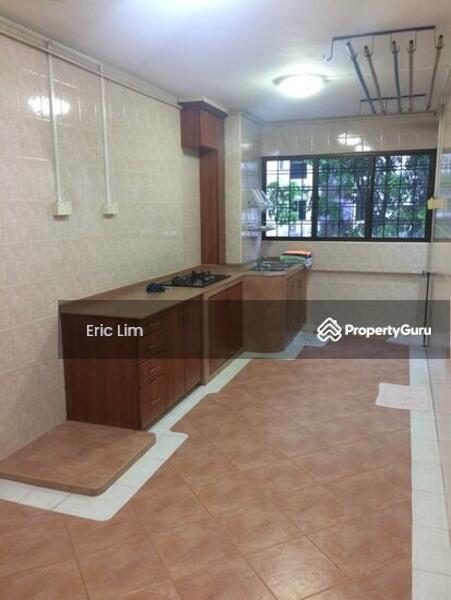 For Rent - 630 Hougang Avenue 8