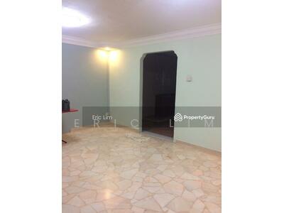 For Rent - 630 Hougang Avenue 8