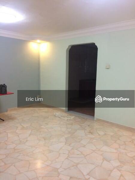 For Rent - 630 Hougang Avenue 8