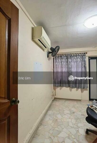 For Rent - 630 Hougang Avenue 8