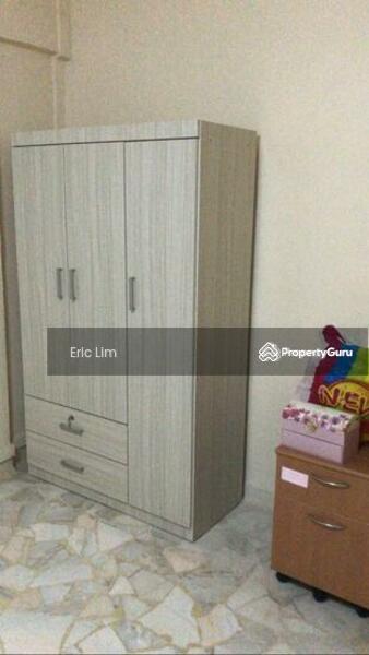 For Rent - 630 Hougang Avenue 8