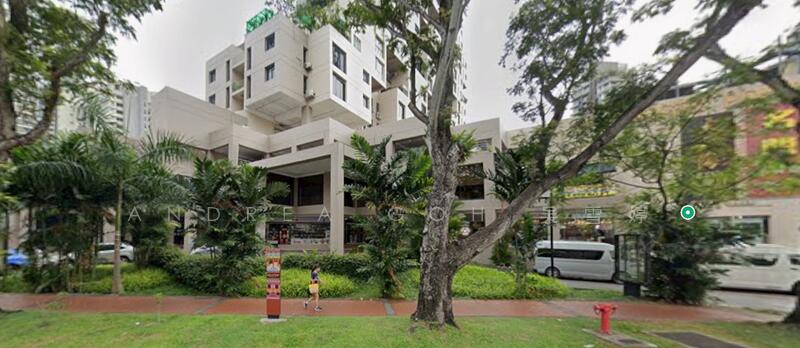 Balestier Point, 279 Balestier Road, 538 sqft, Mall Shop For Sale, by Andrea Goh 吴雪婷, 60134528 - Exterior - CommercialGuru.com.sg