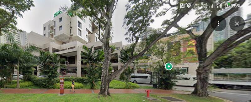 Balestier Point, 279 Balestier Road, 538 sqft, Mall Shop For Sale, by Andrea Goh 吴雪婷, 60134528 - Exterior - CommercialGuru.com.sg