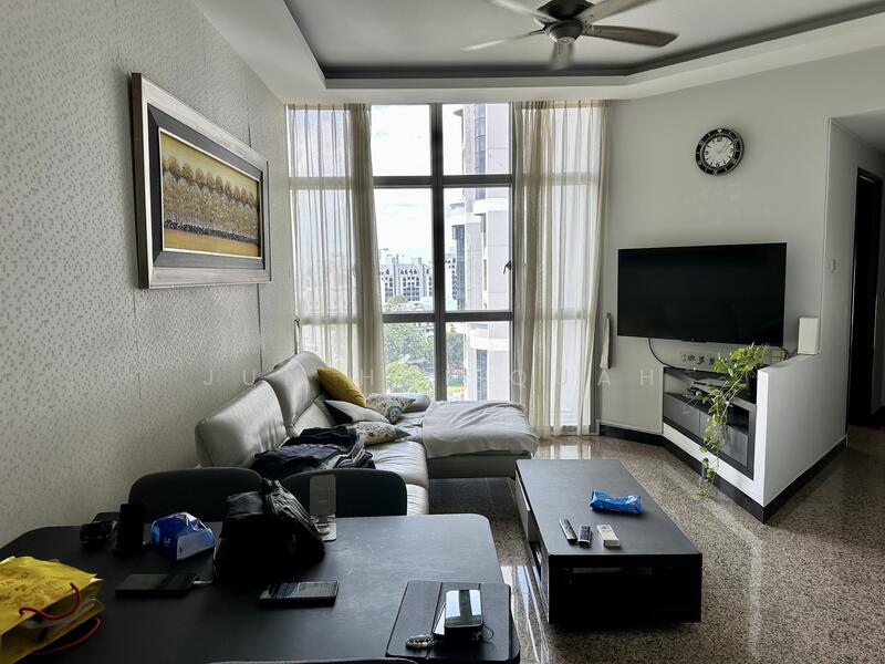 For Rent - The Bayshore