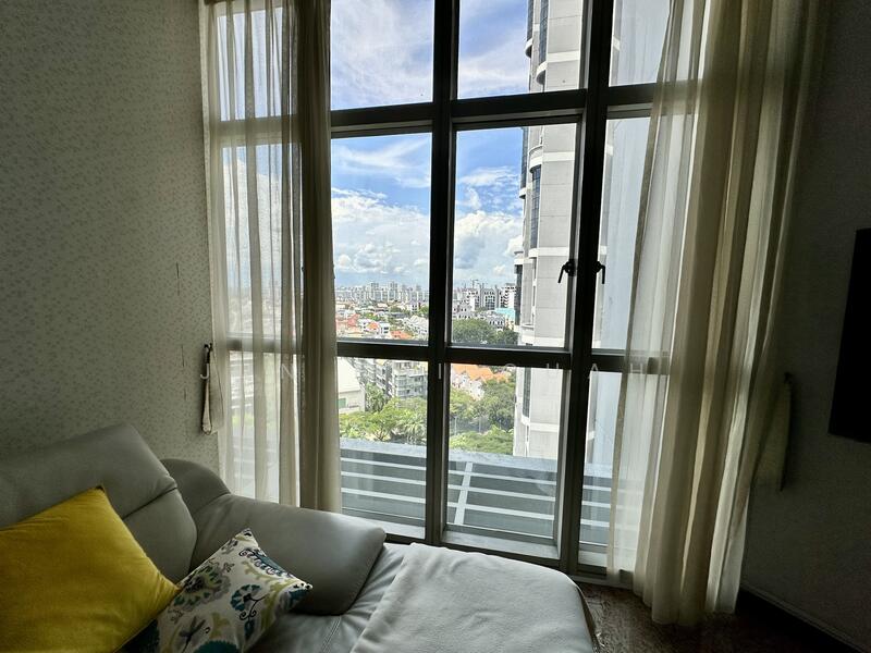 For Rent - The Bayshore