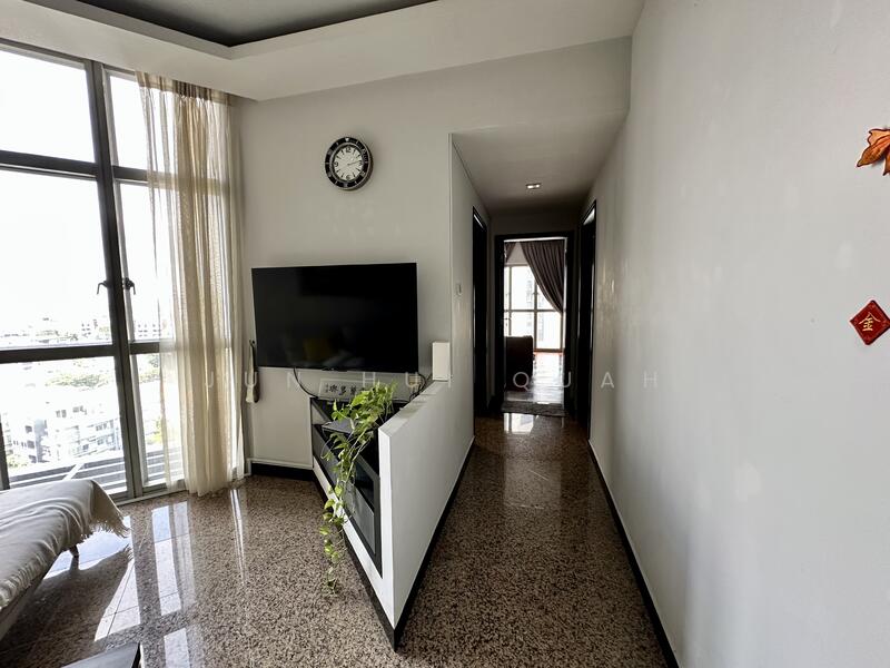For Rent - The Bayshore