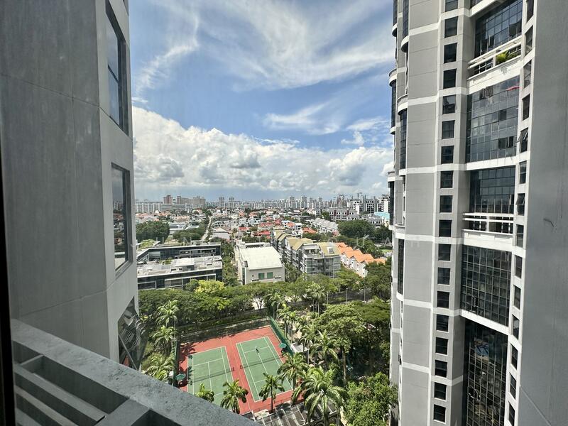For Rent - The Bayshore