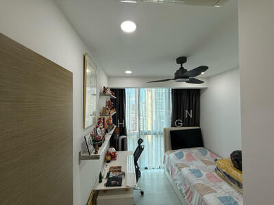 For Sale - The Terrace