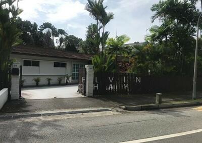 For Sale - Binjai Park