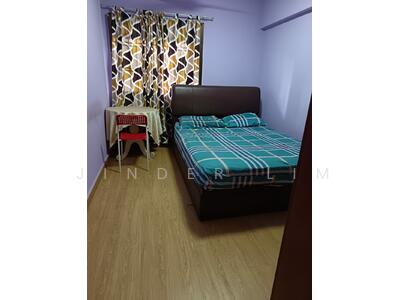 For Rent - 485 Admiralty Link