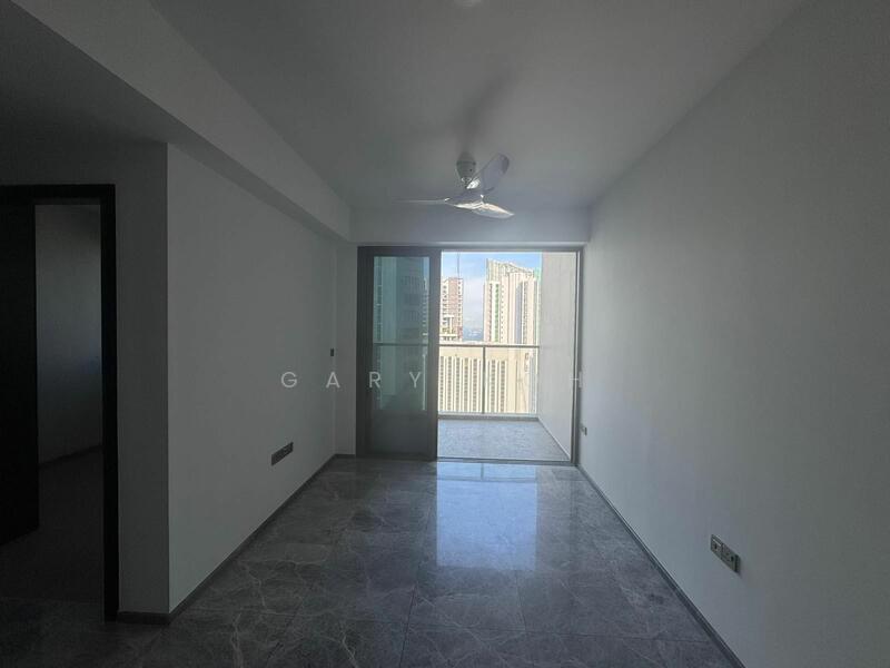 For Rent - One Bernam