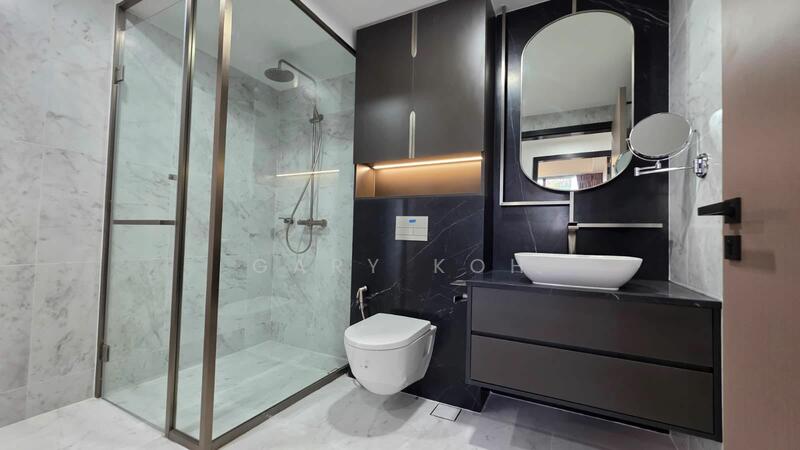One Bernam, 1 Bernam Street, 2 Bedrooms, 732 sqft, Condominium For Rent, by Gary Koh, 60134540 - PropertyGuru.com.sg