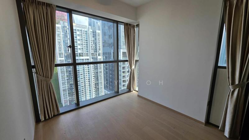 One Bernam, 1 Bernam Street, 2 Bedrooms, 732 sqft, Condominium For Rent, by Gary Koh, 60134540 - PropertyGuru.com.sg