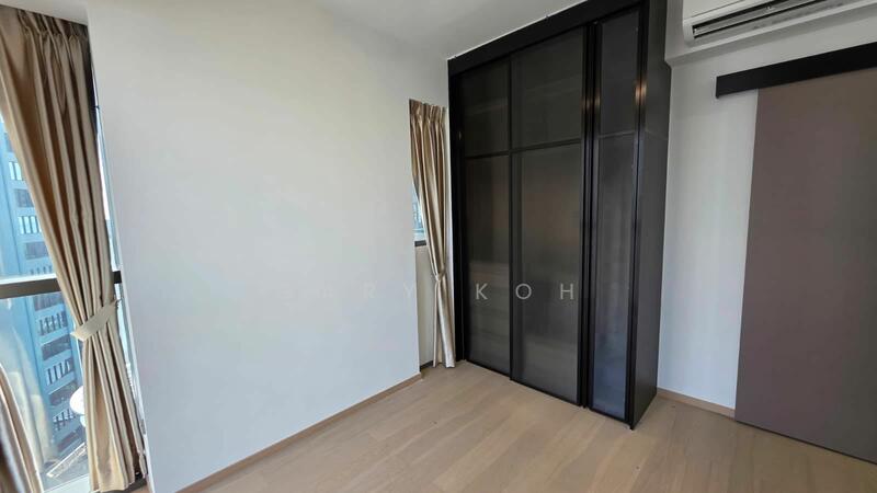 One Bernam, 1 Bernam Street, 2 Bedrooms, 732 sqft, Condominium For Rent, by Gary Koh, 60134540 - PropertyGuru.com.sg