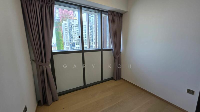 One Bernam, 1 Bernam Street, 2 Bedrooms, 732 sqft, Condominium For Rent, by Gary Koh, 60134540 - PropertyGuru.com.sg