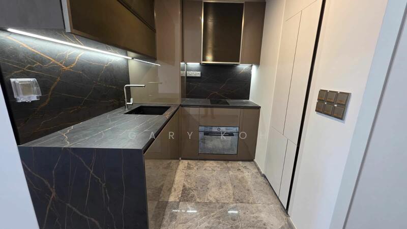 One Bernam, 1 Bernam Street, 2 Bedrooms, 732 sqft, Condominium For Rent, by Gary Koh, 60134540 - PropertyGuru.com.sg