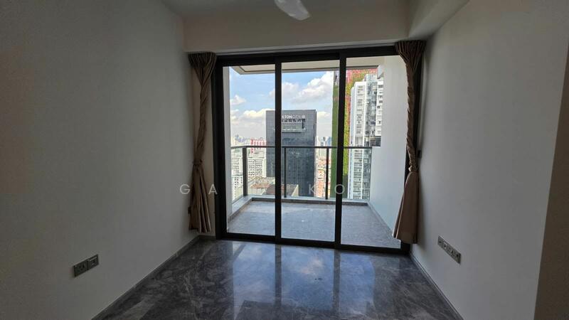 One Bernam, 1 Bernam Street, 2 Bedrooms, 732 sqft, Condominium For Rent, by Gary Koh, 60134540 - PropertyGuru.com.sg