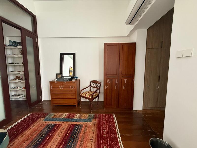 For Rent - Karikal Lane